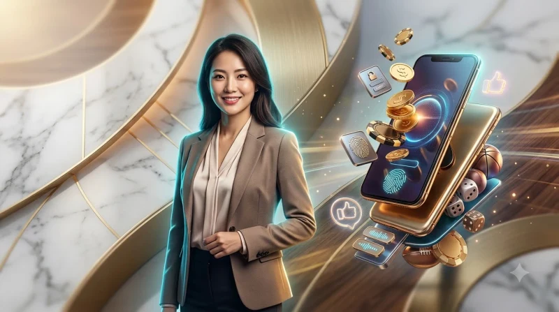 Các bước truy cập tài khoản WW88