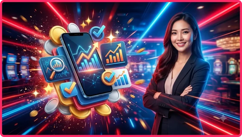 Các cặp quả cầu giống nhau minh họa khái niệm lô kép