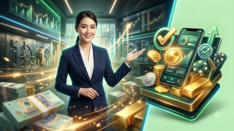 Các tiêu chí cần xem xét khi theo dõi nội dung đá gà