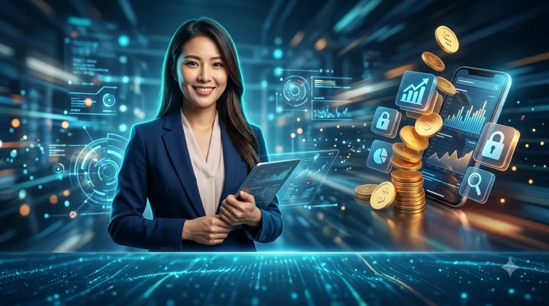 Cân dữ liệu minh họa tiêu chí đánh giá nguồn soi cầu xổ số uy tín
