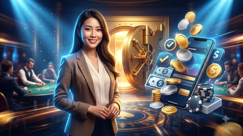 Checklist kiểm tra thông tin trước khi rút tiền WW88