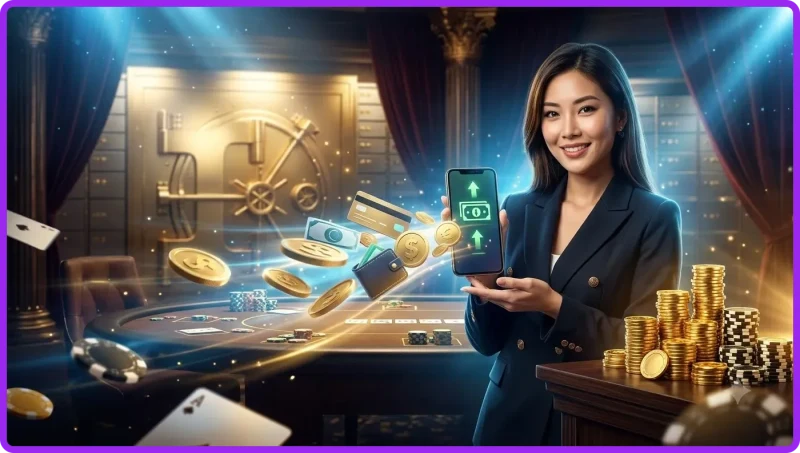 Checklist kiểm tra thông tin trước khi rút tiền WW88