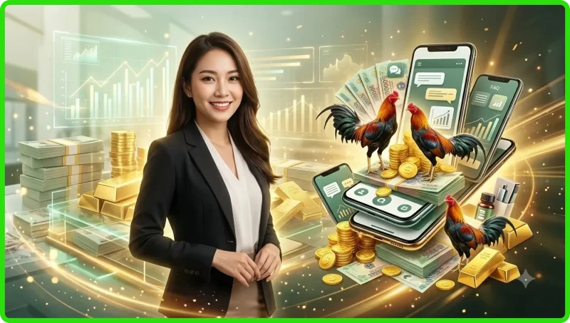Khái niệm và đặc điểm của đá gà nòi cựa sắt