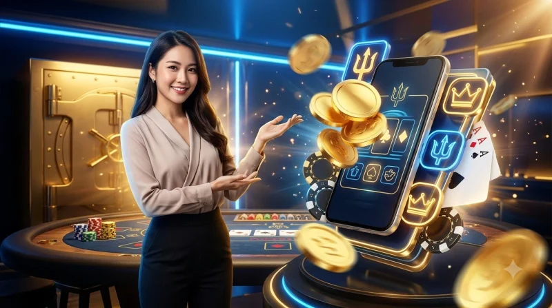 Kiểm tra quy tắc và giới hạn trước khi trải nghiệm Chúa tể đại dương