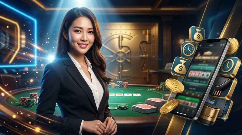 Minh họa phạm vi áp dụng quy định miễn trừ đối với nội dung và tính năng số
