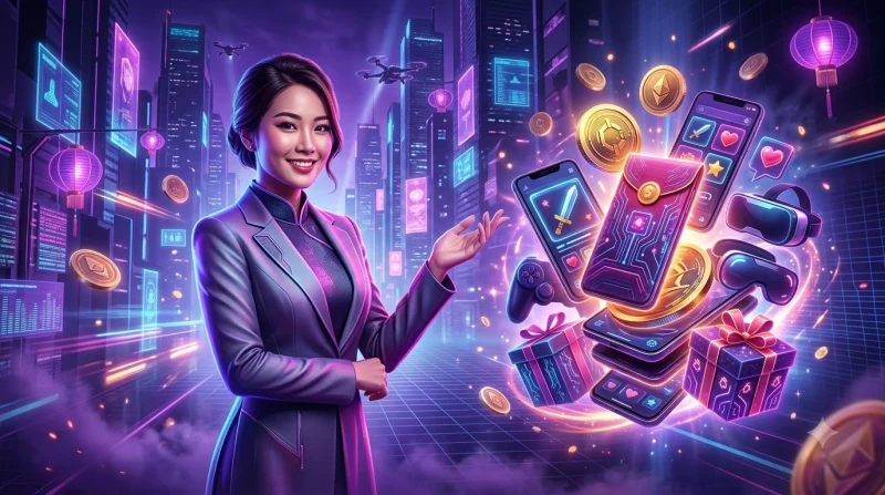 Người dùng lựa chọn game Tết theo thời gian và giới hạn giải trí