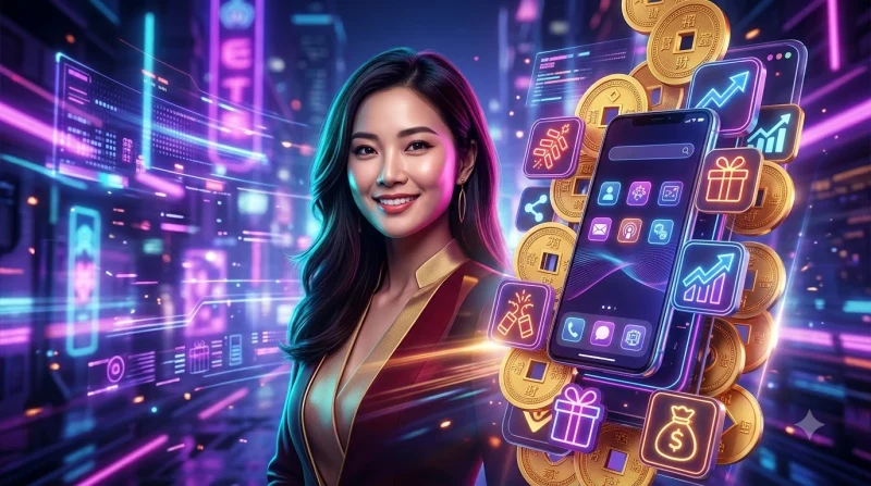 Người trưởng thành lên kế hoạch trải nghiệm giải trí Tết chủ động
