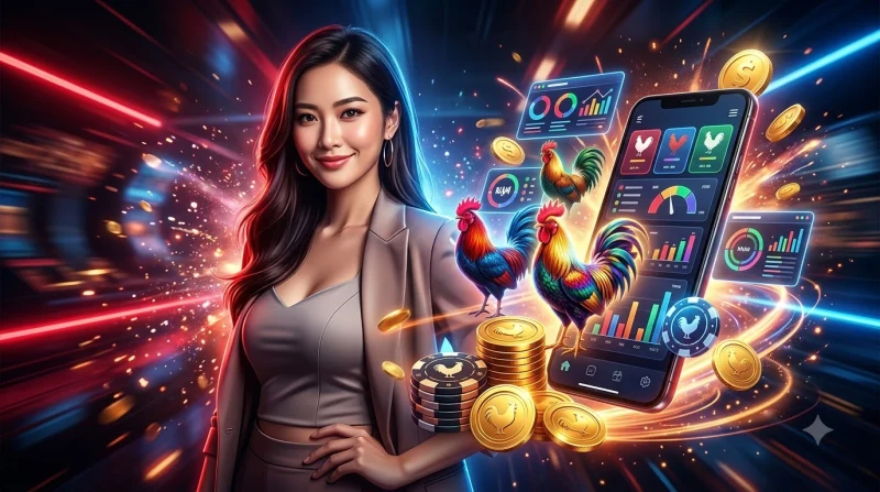 Quy trình xem màu gà từ màu lông chủ đạo đến các màu phụ