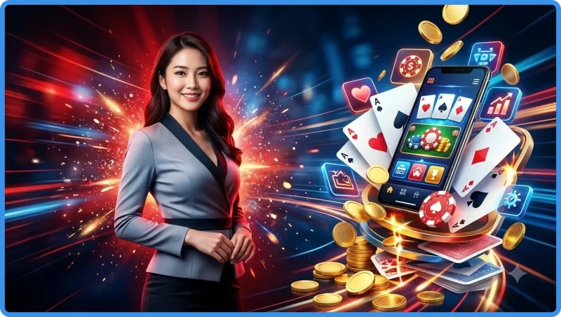 so-sanh-bai-tay-3-cay-voi-cac-tro-dung-nhieu-la-bai So sánh bài tây 3 cây với các trò dùng nhiều lá bài