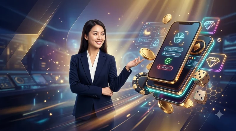 Xử lý lỗi khi đăng nhập WW88